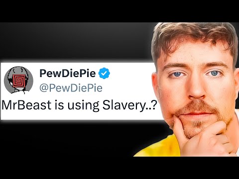 The Satisfying Downfall Of Beast Land..