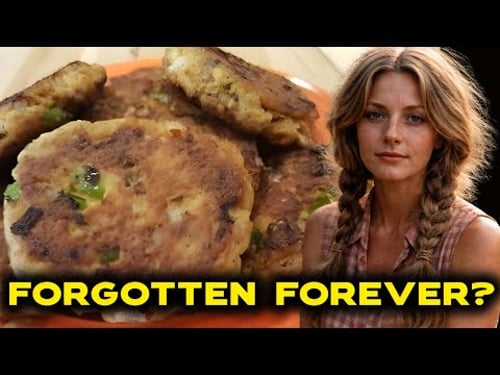 25 FORGOTTEN Appalachian Lunches Nobody Makes Anymore