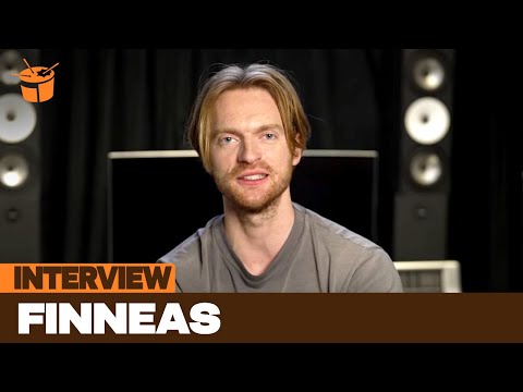 FINNEAS on ‘For Cryin' Out Loud!’, hyper-specific vs vague songwriting & staying honest (Interview)