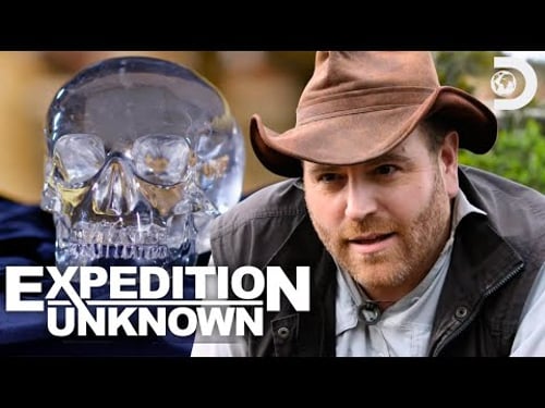 The Truth Behind History’s Greatest Legends | Expedition Unknown | Discovery