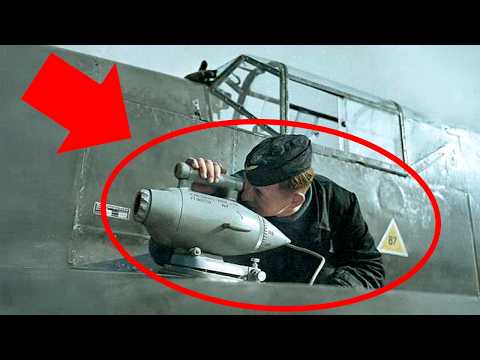 RAF's Bizarre Secret Weapon That Killed Nazi Bombers (and Saved All of Europe)