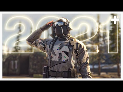 Warzone Moments that take us back to 2021