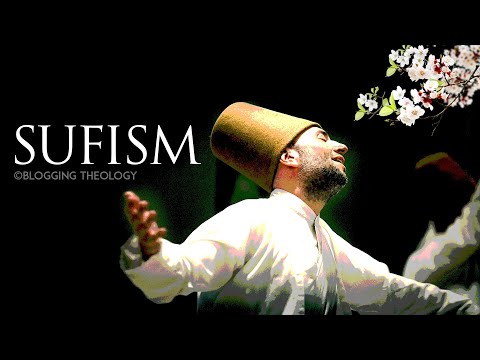 The Prophet Muhammad ﷺ and Sufism