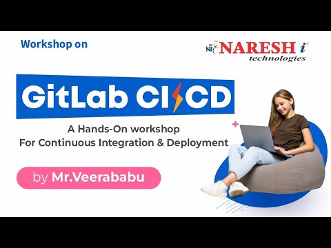 Mastering GitLab CI/CD | A Hands-On Workshop for Continuous Integration & Deployment