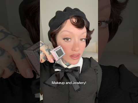 Dior please bring this back! 💍 #makeup #jewelry #dior