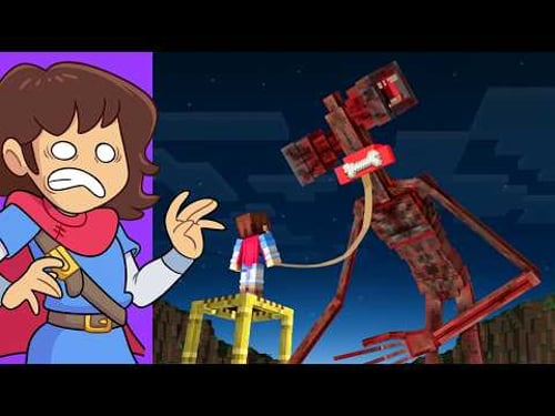 Can You Keep SIREN HEAD as a Pet?