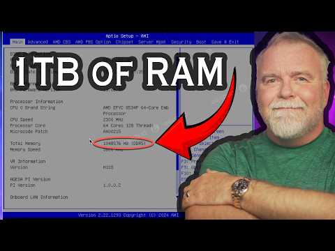 Desktop AI Compared - From 2GB to 1024GB, Deepseek R1, Gemma3, and More!