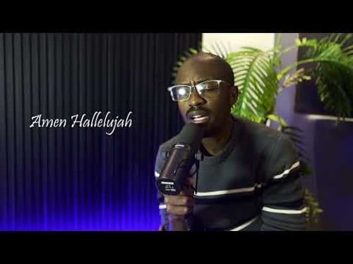 YOUR SPLENDER || KUMATENGA ( COVER ) - YOSEF T GURUPIRA