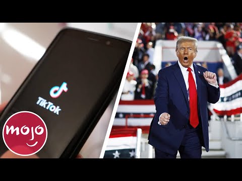 U.S. TikTok Ban: Explained!