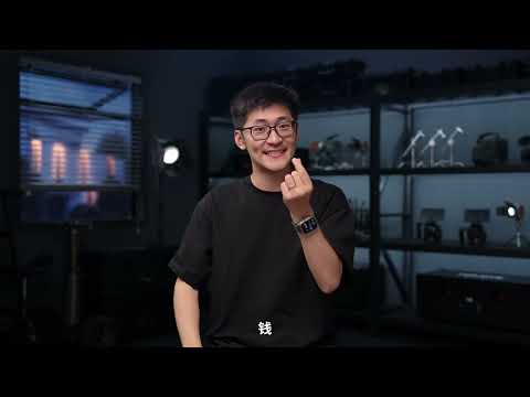 【补档】清晰度不如4年前!视频变糊是你的错觉吗?—影视飓风