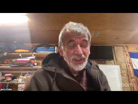 The Garage Bible Study