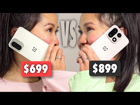 OnePlus 15R vs 15: Don’t Pick The Wrong One