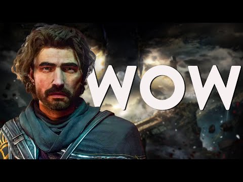 I Spent 30 Hours With Clair Obscur: Expedition 33