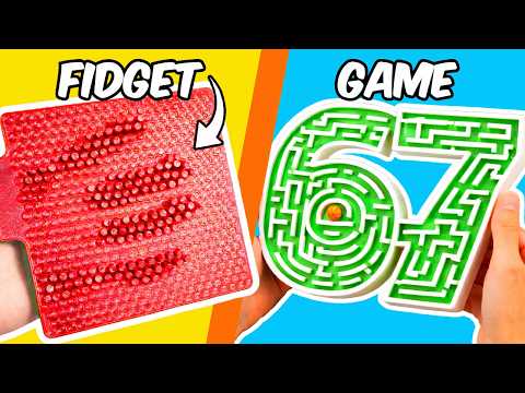 3D PRINT IDEAS when you’re BORED…