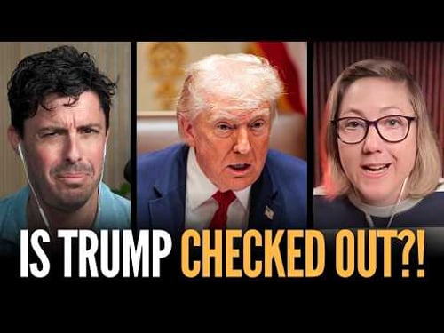 Trump Claimed Iran Had No Air Defenses. Then They Shot Down US Jets.