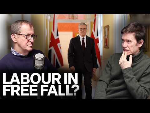 Starmer's Top Adviser Quits: What Next?