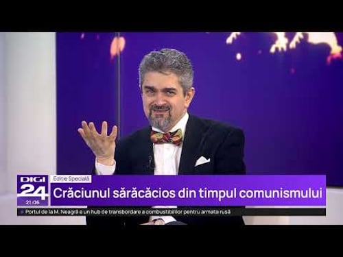 Theodor Paleologu, despre nostalgia pentru comunism: „Lucrurile funcționează după manualul KGB”