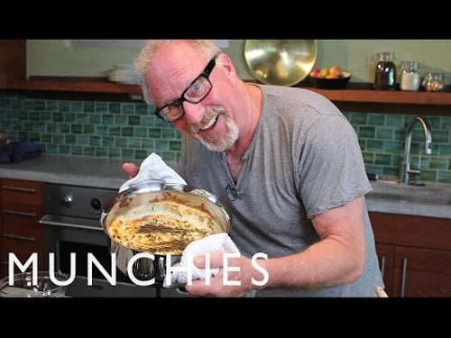 How to Make Bering Sea Gold Nugget Mash with Thom Beers