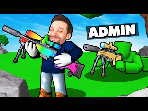 This is how a Roblox admin ripped me off for €200!