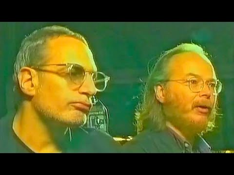 Steely Dan - Glasgow Scotland 2000 HD