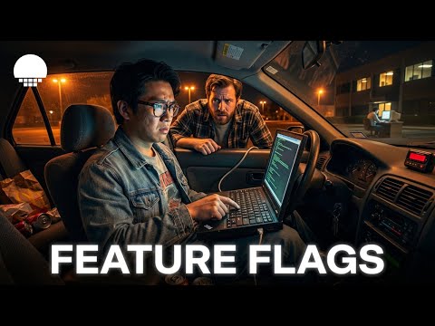 Feature Flags: Deploy Safely & Release Confidently in Legacy Systems