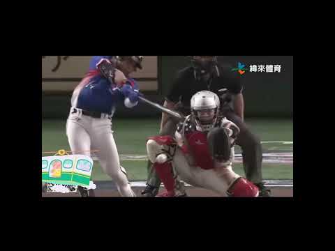 #世界12強棒球錦標賽 #精彩回顧 #英雄勳章 #台灣冠軍