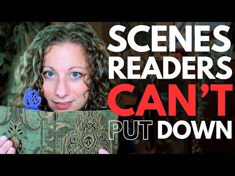 The Secret System Behind Strong, Marketable Books