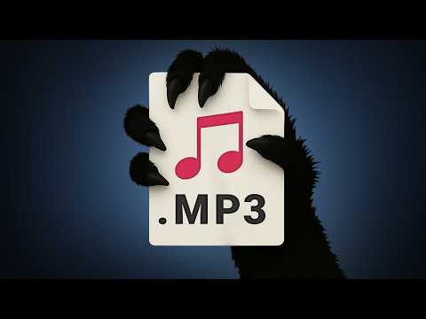 Somebody cloned my voice and made YouTube videos