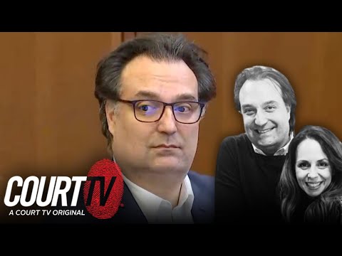 Breaking Down Accused Wife Killer Brian Walshe's Google Searches