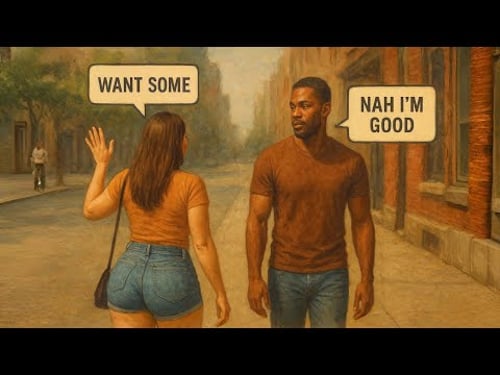 Why Smart Men Are Staying Single