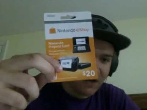 Nintendo 3ds XL Unboxing