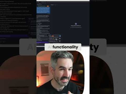 New tools like Replit Agent 3 automate 99% of coding with autonomous AI agents...