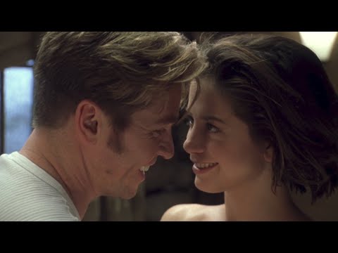 重见光明后,两个相爱的人却差点弄丢了对方《一见钟情》