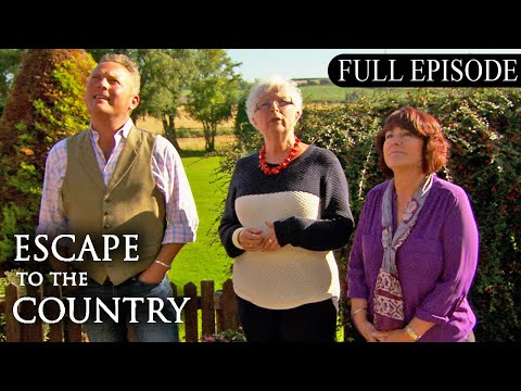 Escape to the Country Season 17 Episode 4: Northumberland (2016) | FULL EPISODE
