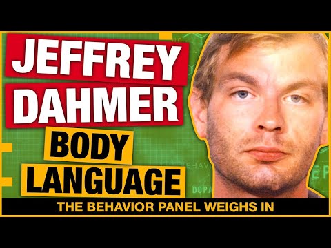 ๐ฅJeffrey Dahmer's Darkness: True Crime Behavioral Analysis