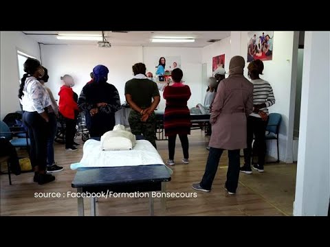 La facture | Le marché parallèle des écoles de préposés aux bénéficiaires