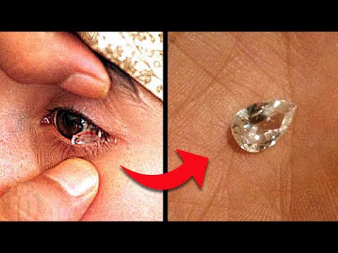 Rarest Stones In The World