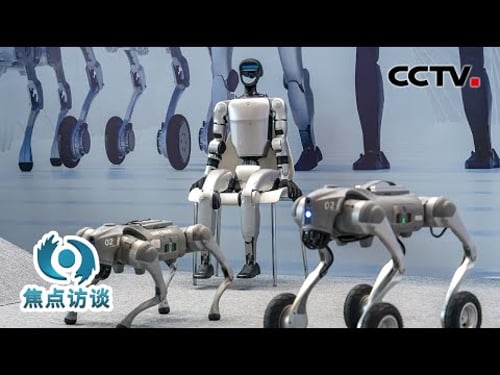 基础研究投入占比首破7,全球创新指数排名上升至第10位!中国取得非凡成就的“第一动力”是TA | CCTV「焦点访谈」20260310