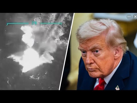 川普決心對國內外武力掃毒。龔小夏 袁弓夷