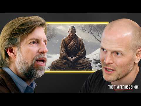 The 90-Year-Old Who Swam in Frozen Lakes — James Nestor