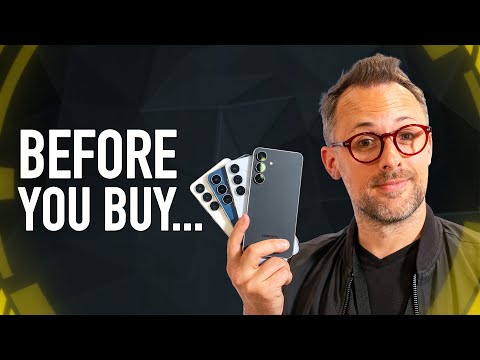 Samsung Galaxy S25 FE hands-on: Be patient!