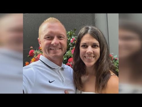 Wife Of Teacher Killed In Prank Wants Charges Dropped Against Students