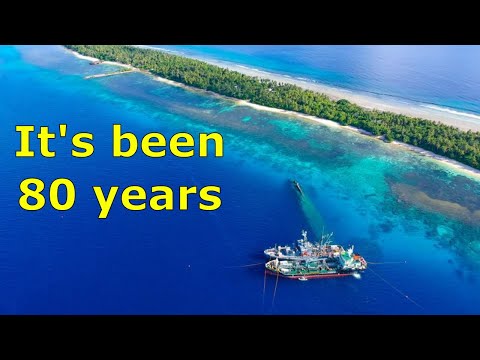 Why is Prinz Eugen Still There