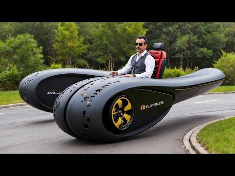 42 MIND-BLOWING INVENTIONS YOU CAN’T MISS IN 2025
