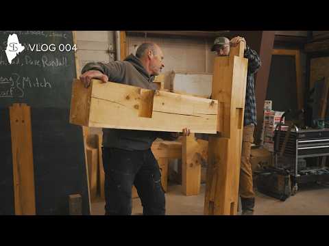 We had a busy week... | Shelter Vlog 004