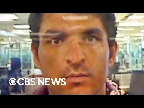 Afghan suspect in ambush of National Guard members could have been radicalized in U.S., Noem says