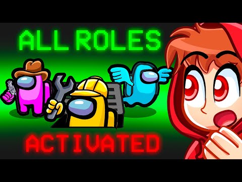 AMONG US: CHAOS MODE