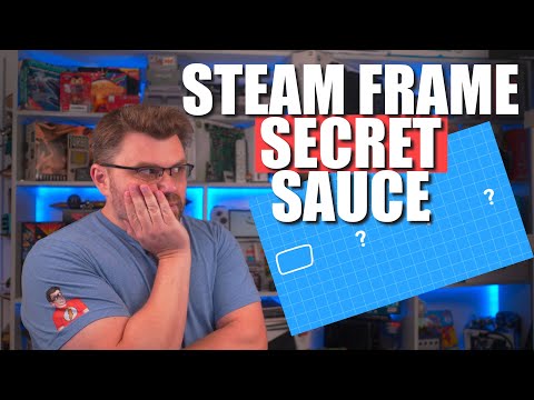 Valve's New Hardware - Secret Sauce and Prices!