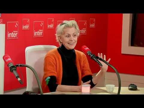 Lio : "Le corps n'arrête pas de parler, et il nous dit énormément de choses"