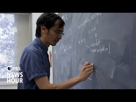 Top researchers consider leaving U.S. amid funding cuts: 'The science world is ending'